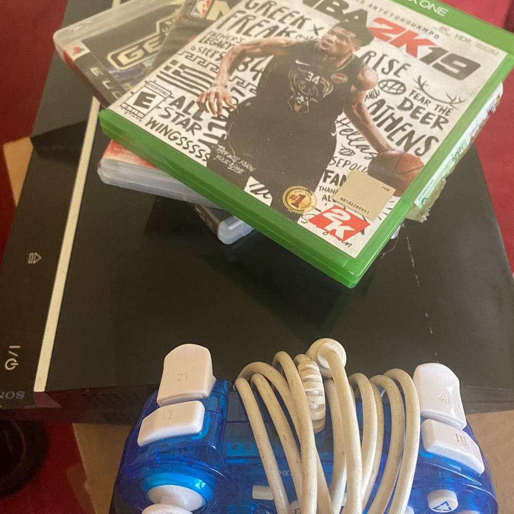 PlayStation 3
